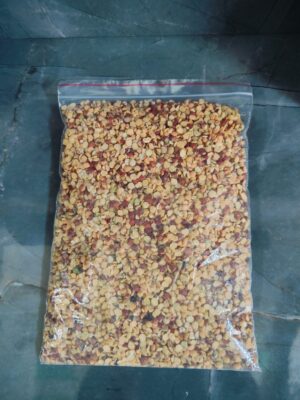 organic arhar dall