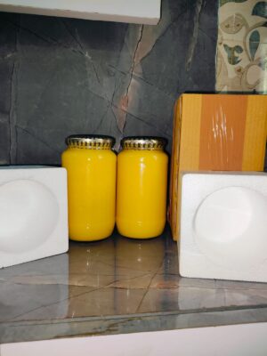 pure deshi cow ghee